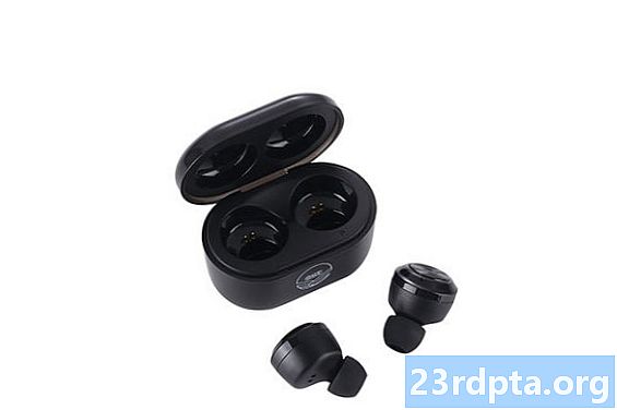 Пропозиція: Захопіть бездротові навушники TR9 True за 35 доларів