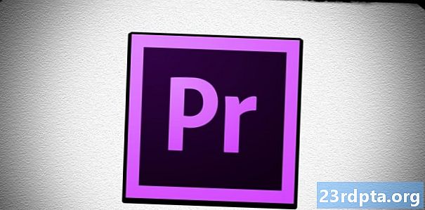 עסקה: למד את Adobe Premiere Pro עבור פחות מ -18 דולר ברגע זה!