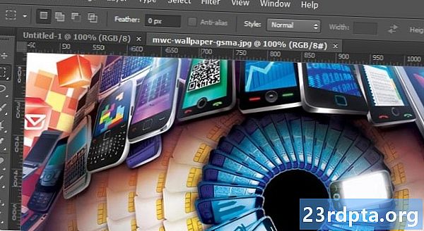 Oferta: Domine Adobe Photoshop desde cero por solo $ 29