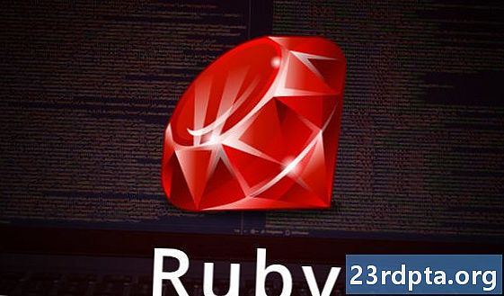 Tehing: Master-kodeerimine Ruby'is vaid 12 dollari eest