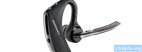 Deal: Hent Voyager 5200 Bluetooth-headset for bare $ 60