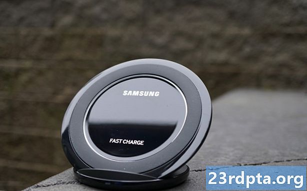 Oferta: carregadors de càrrega ràpida Samsung a partir de 5,99 dòlars aquest cap de setmana - Tecnologies