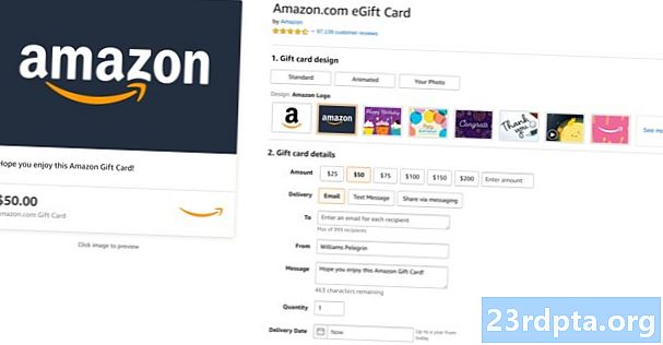 Deal: Vill du ha gratis pengar från Amazon? Köp presentkort