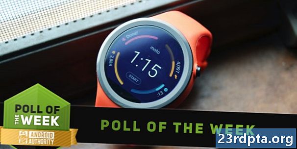 Czy posiadasz smartwatch, monitor fitness lub inne urządzenia do noszenia? (Ankieta tygodnia)
