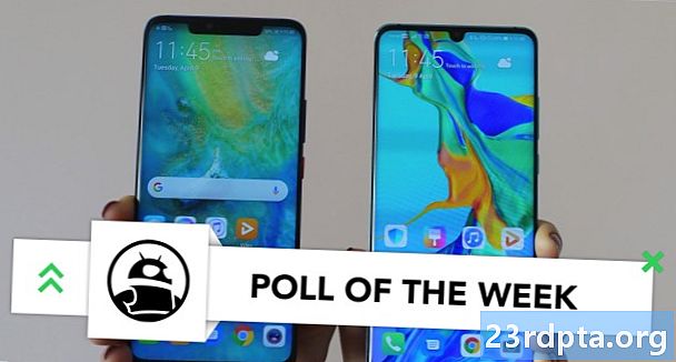 Denk je dat Huawei zou kunnen overleven zonder Android? (Poll van de week)