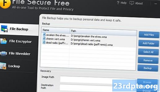 Cryptez et sécurisez vos fichiers avec Kruptos 2 Pro - 67% de réduction aujourd'hui - Les Technologies
