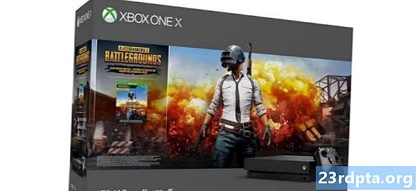 Flash oyun satışı! PUBG ile Xbox One X'te 200 ABD doları tasarruf sağlar - Teknolojiler