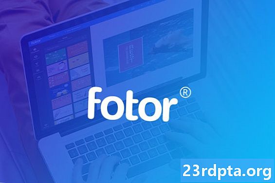 Το Fotor κάνει την επεξεργασία φωτογραφιών εύκολη μόνο για $ 19.99