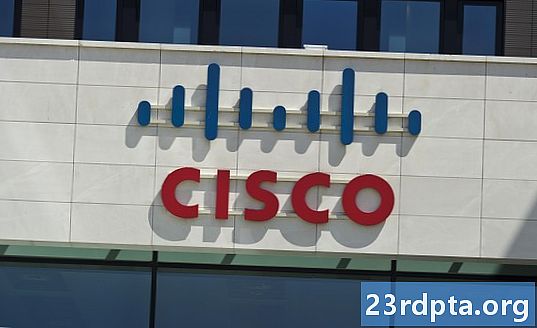 Få 53 timers træning i Cisco Networking Systems til under $ 30