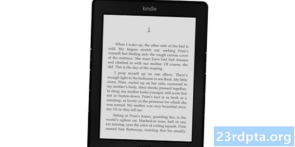 Ottieni un Kindle rinnovato al nostro prezzo esclusivo di soli $ 34,99