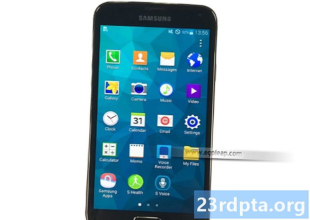 Koop een gerenoveerde Samsung Galaxy S9 of S9 Plus vanaf slechts $ 345