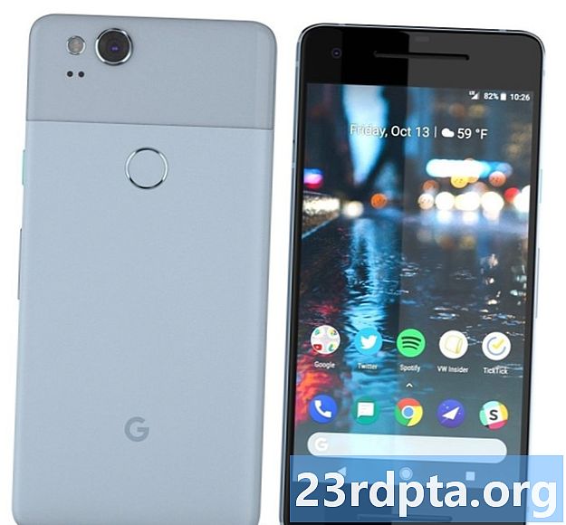 Obtenha um Google Pixel 3 desbloqueado por apenas US $ 450