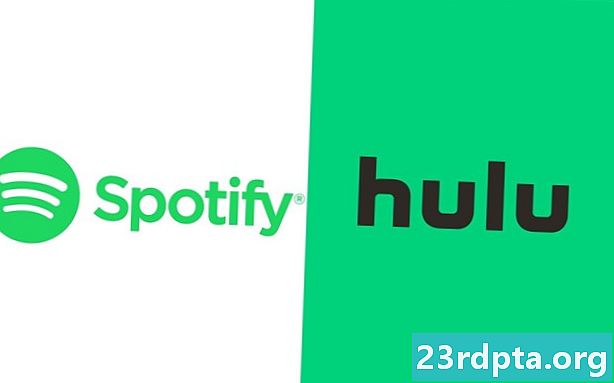 Ontvang Spotify Premium en Hulu voor slechts $ 10 per maand