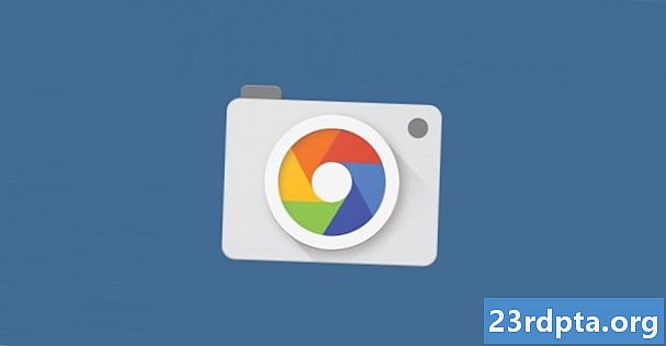 삼성 갤럭시 S10 플러스의 Google 카메라 : 이미지가 얼마나 좋아?