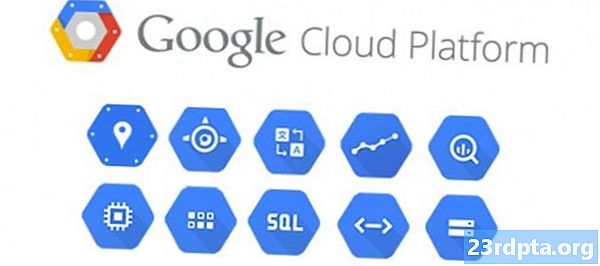 Google Cloud Platform 인증 교육은 현재 15 달러입니다.
