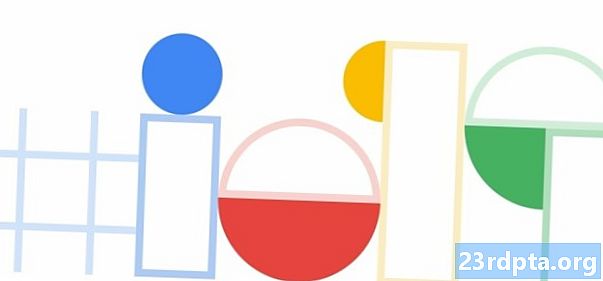 Keynote fra Google I / O 2019: Alt du trenger å vite! - Teknologier