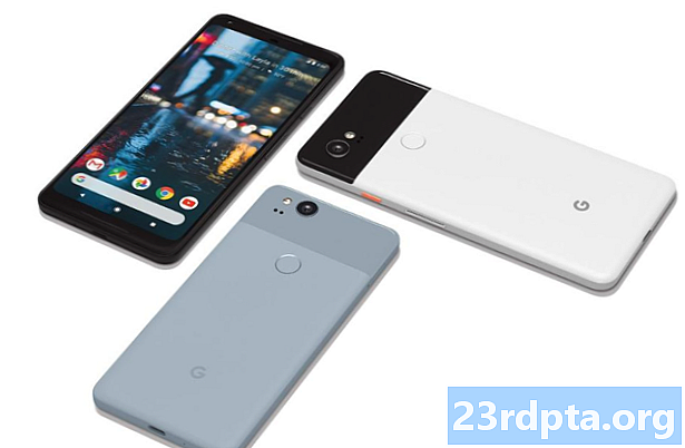 Η συμφωνία Google Pixel 2 XL σας προσφέρει μια νέα συσκευή για μόλις 350 δολάρια, αλλά ενεργεί γρήγορα