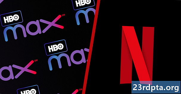 HBO Max: Wszystko o nowej usłudze przesyłania strumieniowego
