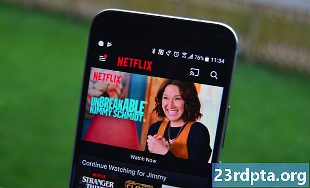 Netflix testează un plan sub- $ 4 în India: Ce primiți pentru numerar? - Știri