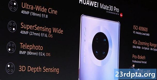 Kui kiire on Huawei 27 W juhtmevaba laadimistehnika?
