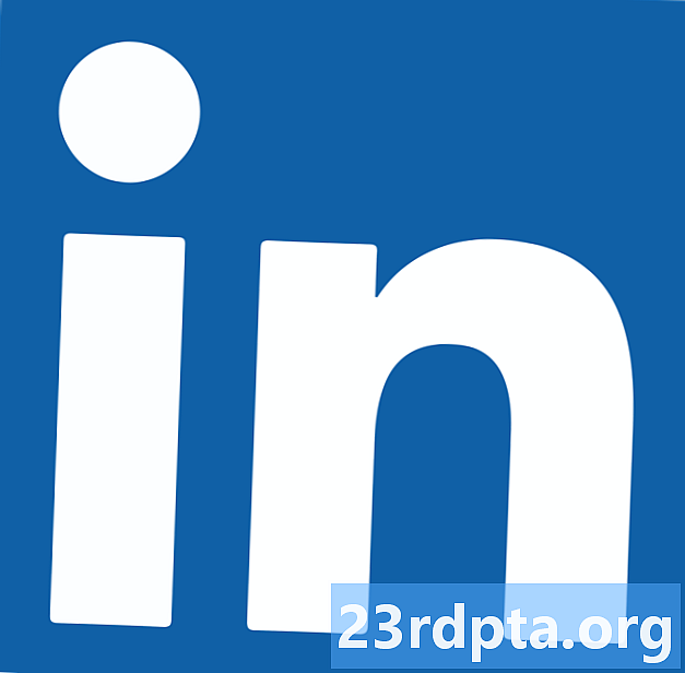 Sådan bruges LinkedIn og lander dit drømmejob! - Teknologier