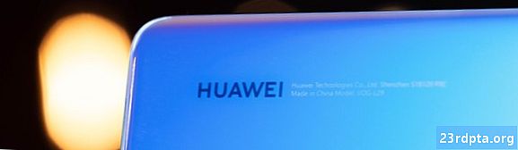 Huawei leidt nog steeds 5G-implementatie, ondanks Amerikaans verbod - Technologieën
