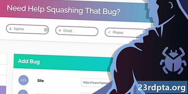Bug Squasherを使用して、Webサイトのエラーをすばやく特定