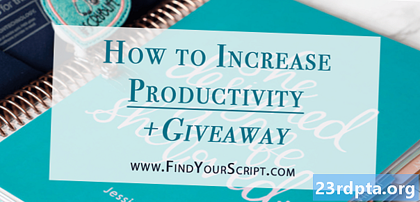 Aumenta la tua produttività e trova la tua vera passione con questo pacchetto