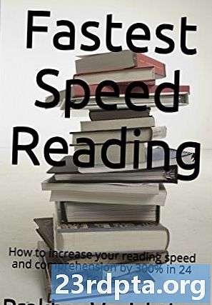 Aumenta la tua velocità di lettura e comprensione con questo strumento leader - Tecnologie