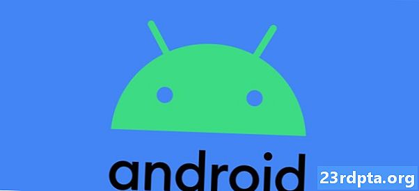 Μέσα στο τεράστιο rebrand Android της Google