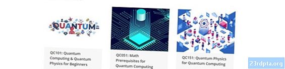Deltag i quantum computing-revolutionen for kun $ 19