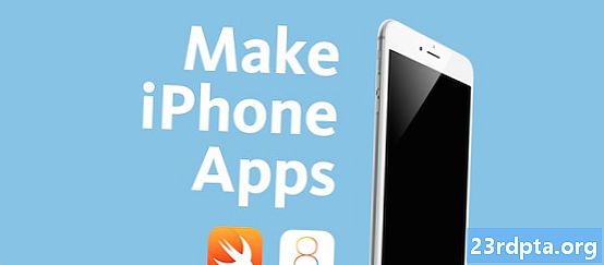 Lær hvordan du bygger iOS- og Android-apper samtidig med Xamarin
