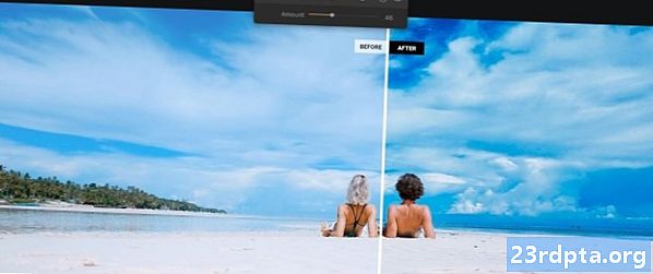 „Luminar 3“: Ši prestižinė nuotraukų redagavimo programinė įranga kainuoja tik 29 USD