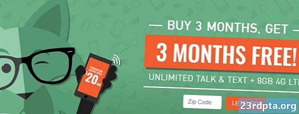 Mint Mobile řešení: Získejte 6 měsíců dat za cenu 3!