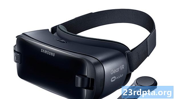Alat dengar VR mudah alih - di sini adalah pilihan terbaik untuk dibeli