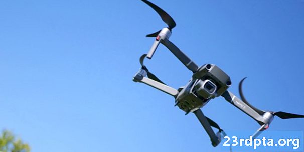 Novo drone? O que você deve saber antes de voar - Tecnologias