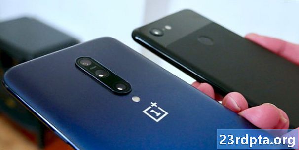 OnePlus 7 Pro مقابل Google Pixel 3 XL: هل حان وقت التغيير؟ - التقنيات