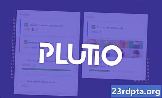 Plutio комбинира всичко необходимо на свободна практика в едно персонализирано приложение
