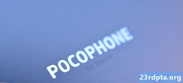 Resumo dos rumores do Pocophone F2: O que esperamos ver