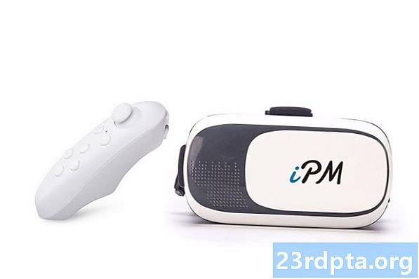 Kainos kritimas! Šie 3D VR akiniai yra tik 14,99 USD - Technologijos