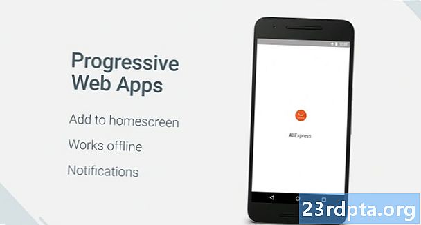 Progressive Web Apps açıkladı: Bilmeniz gereken her şey