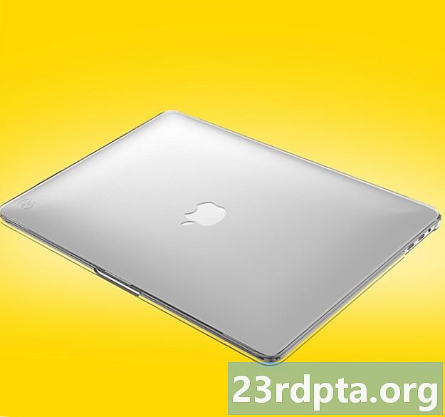 הגן על ה- MacBook שלך עם אזעקת Beepify מתחת ל -20 דולר