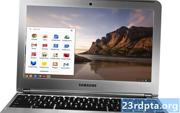 Угода про відновлення: заощадіть 83% та отримайте цей Chromebook від Samsung всього за 99,99 дол