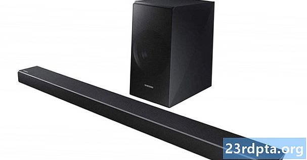 Refurb deal: Tento prémiový zvukový panel Samsung Panoramic Soundbar je 50% sleva