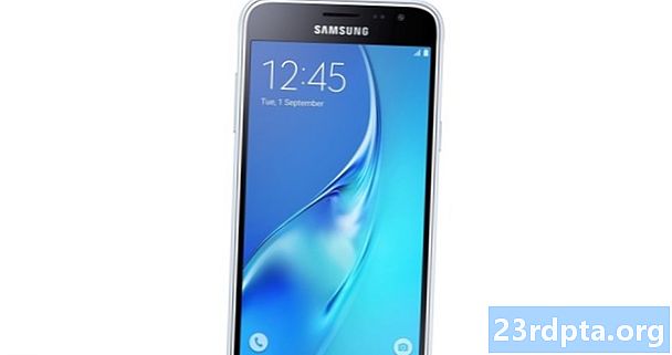 Refurb deal: Nai-lock ang Samsung Galaxy Tandaan 8 $ 385 lamang - Teknolohiya
