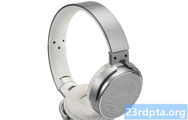 Išpardavimas! „Z99 Over-Ear“ ausinės yra nuo 99 USD iki 30 USD
