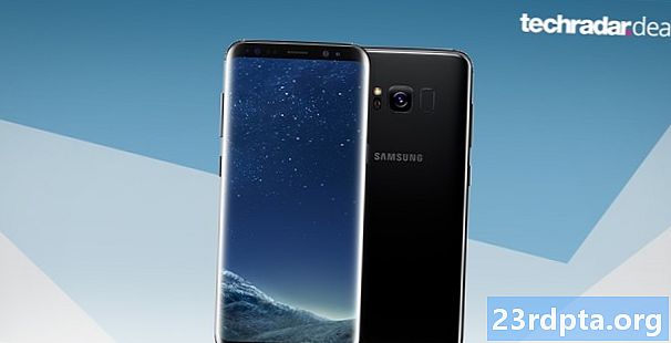 Samsung handler januar 2019: Telefoner, tablets, wearables, tv'er, mere! - Teknologier