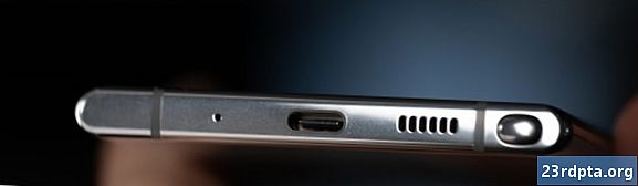 Samsung Galaxy Note 10: Kẻ ghét sẽ ghét - Công Nghệ