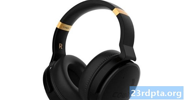 Üst düzey Cowin E8 Gürültü Önleyici Kulaklıklardan 65 $ kazanın - Teknolojiler