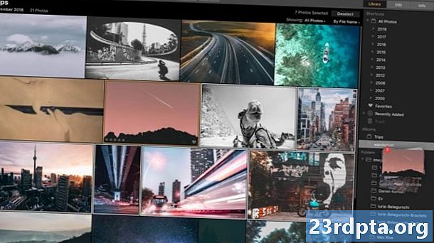 Спестете голям на Luminar 3: Награждаваният софтуер за редактиране на снимки
